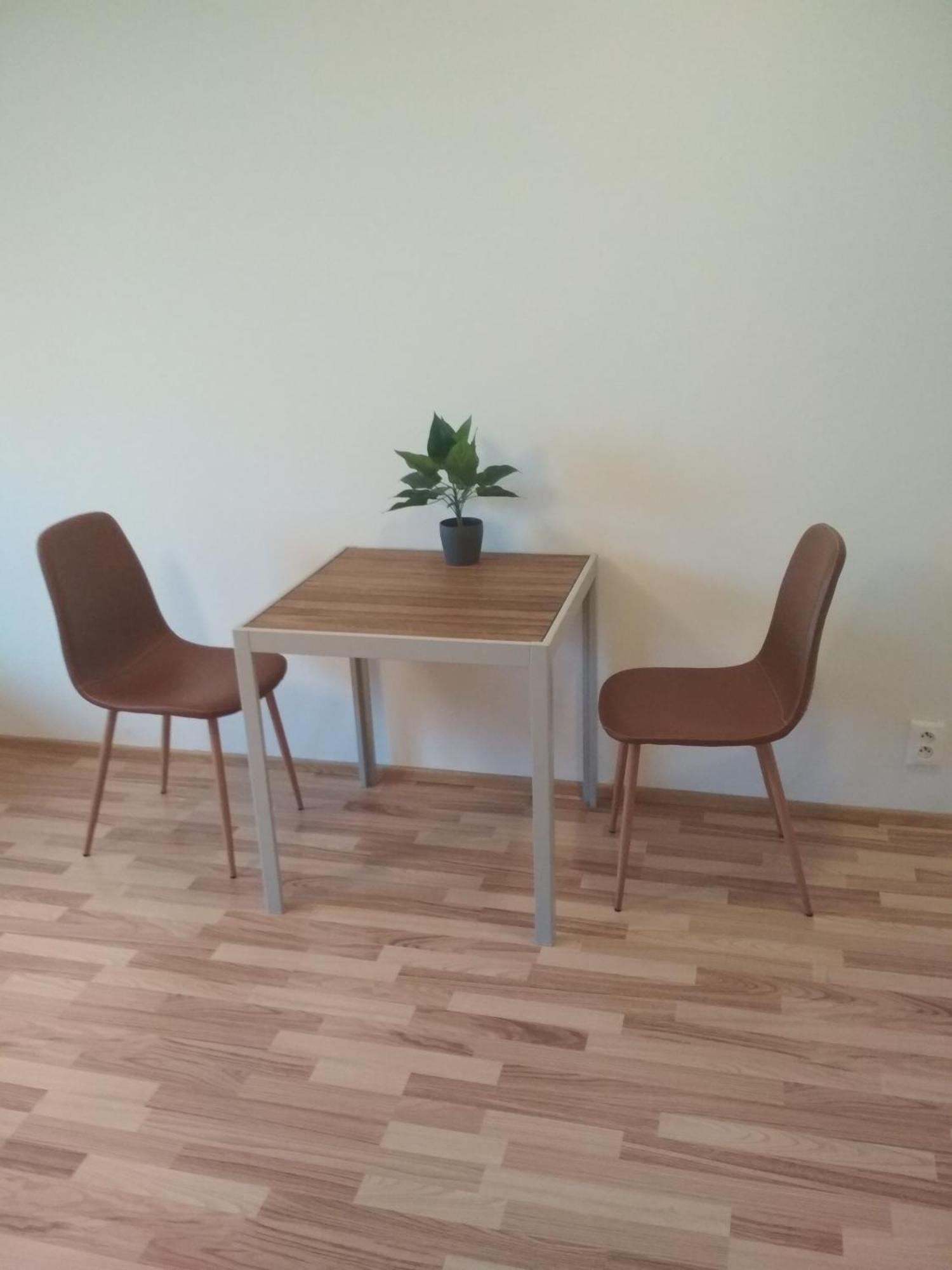Apartment 153 - Rezidence Eliska - Prague 9 — Fotky 3