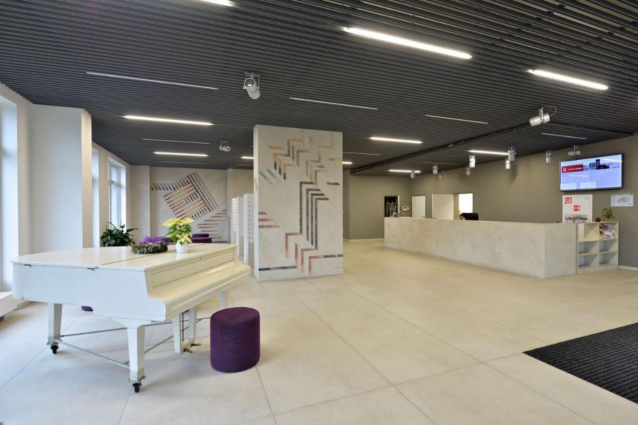 Apartment 153 - Rezidence Eliska - Prague 9 — Fotky 1